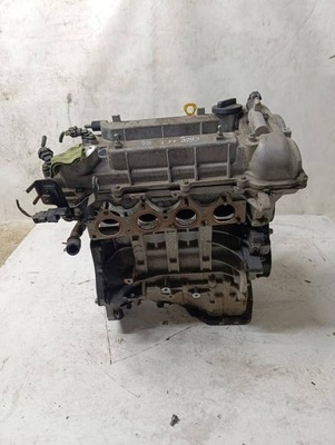 Kia ceed ii 12-18 1.6 gdi двигун g4fd фото №1