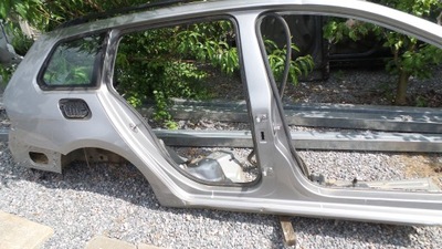 Крила задній задня golf vii 7 kombi поріг kombi kombii чверть блок двигуна поріг фото №1