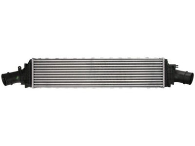 INTERCOOLER AUDI A7 4G 3.0 A6 C7 3.0