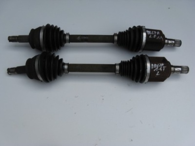 Приводной вал левая lancia delta iii 1.4 t-jet фото №1
