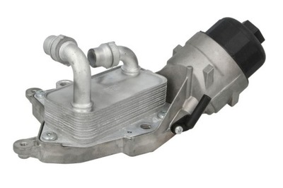 Thermotec d4x024tt радіатор оливи, олія двигунний фото №1