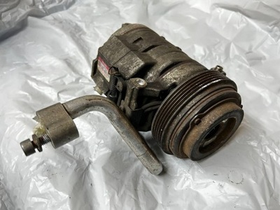 BMW OE MC447220-3323 КОМПРЕССОР КОНДИЦИОНЕРА