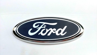 EMBLEMA INSIGNIA FORD GALAXY B-MAX TRANSIT CONNECT  