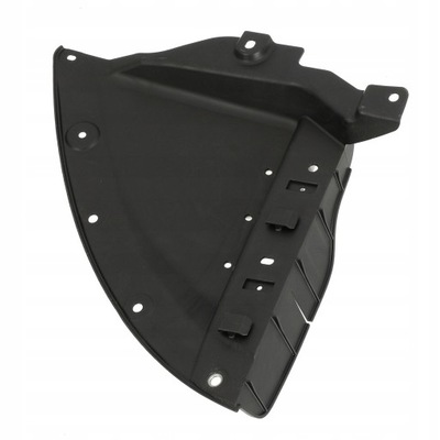 Mazda cx9 cx-9 2016-2021 підкрилок ліва захист бризковик фото №1