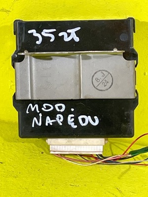 Toyota rav4 iii - модуль привода 89630-42020 фото №1