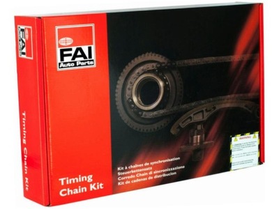 SET CHAIN BMW 5 E60 2.5 3.0 E61 2.5 3.0 F10 2.5 3.0 F11 3.0 - milautoparts-fr.ukrlive.com