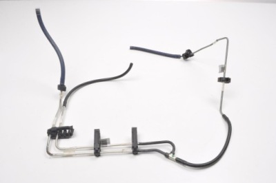 Ferrari california 4.3 дроти шланги вакууму 281963172012 фото №1