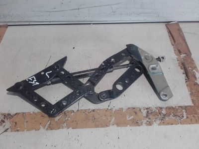 Bmw 8 e31 петля капот лівий фото №1