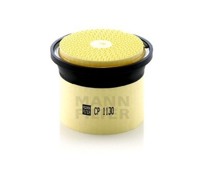 Mann фильтр воздуха cp1130 фото №1