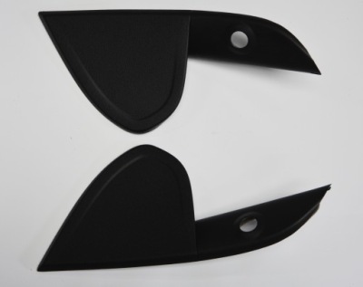 1s1837973f 1s0837974e vw up! mii защита зеркало фото №1