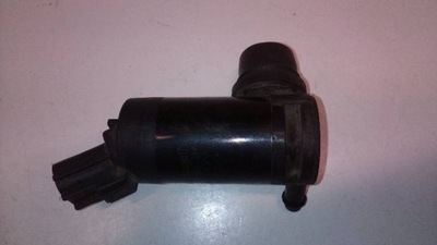 Помпа розпилювача моторчик ford фото №1