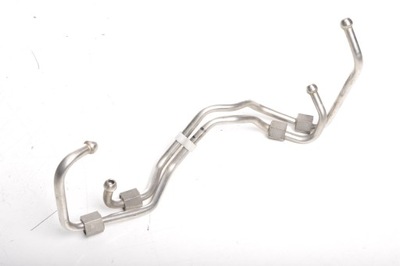 Bmw 4 f32, f82 m4 3.0 24v провода топливные фото №1