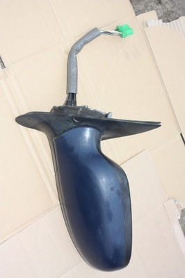 Зеркало наружное левая volvo v70 ii 7pin фото №1