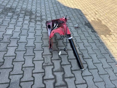 Honda civic x 17-21 лонжерон четверть четверть правая оригинальная фото №1