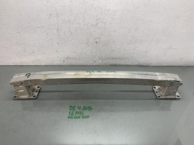 Балка бампера передняя перед citroen ds4 1.2 thp 15 r 9672762080 фото №1