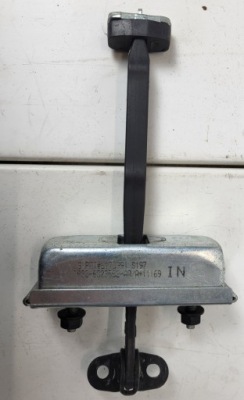 Обмежувач двері ford mustang 2005-2014 фото №1