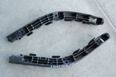 Kia sportage 3 iii 10-15r направляющая l / p задняя фото №1