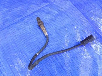 Датчик лямбда-зонд bmw x5 f15 3,0d фото №1