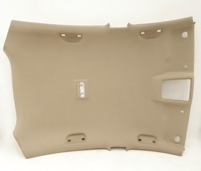 Стеля бежева opel insignia hb фото №1