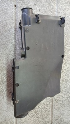 Защита коробка предохранителей ford focus mk2 8688039 фото №1