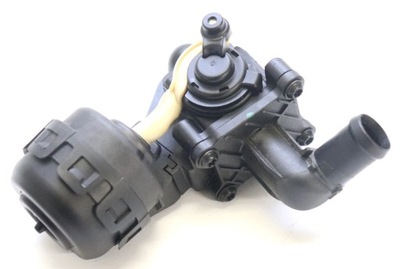 VALVE ADJUSTMENTS WATER 059121737AR SEAT VW AUDI Q5 FY 3.0 TDI DMTAZ  