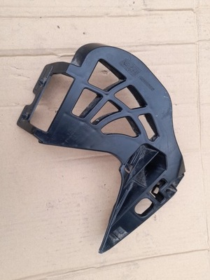 Направляющая бампера bmw g30 g31 фото №1