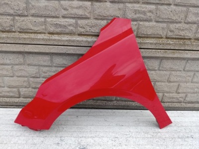 Kia ceed 3 iii 18-24 крыло передний левый новый оригинал фото №1