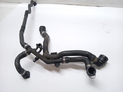 Шланг wąż wody bmw 7 f01 f02 4.4 750 i фото №1