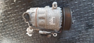 Компресор кондиціонера 1.2tce scenic iv 926001268r фото №1