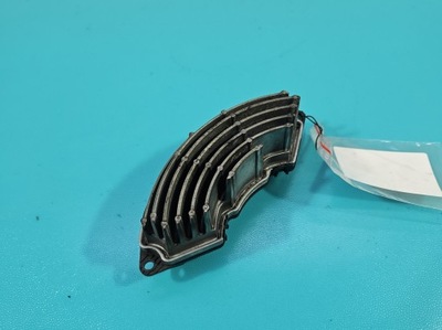 Резистор резистор fiat grande punto a43000800 фото №1