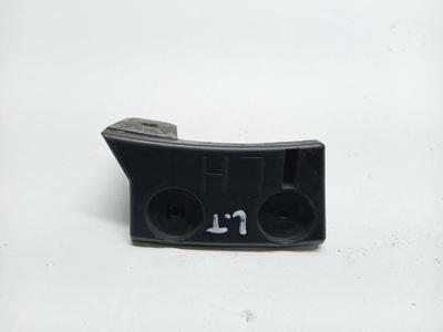 Напрямна бампера лівий задня mazda cx-5 i фото №1