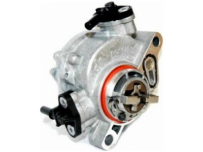 Насос вакуумa citroen c4 ii 1.6 ds4 1.6 фото №1