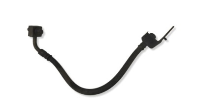 Шланг усилителя тормоза левая сторона tesla model s фото №1