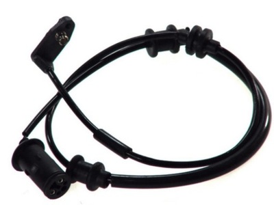 Датчик износа тормозная колодка quick brake ws0165b фото №1