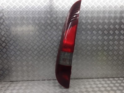 Лампа левая задняя mercedes vaneo 1.7 cdi a4148200064 фото №1