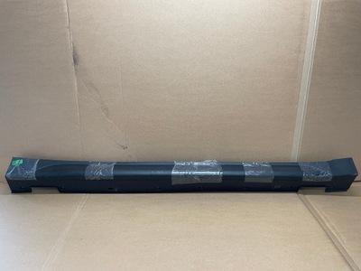 HYUNDAI TUCSON II 15+ FACING, PANEL SILL RIGHT ORIGINAL 87754-D7000  