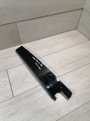 Cayenne coupe молдинг дверь левая 9y3839901 фото №1