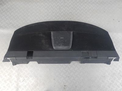 Mazda 6 i gg gy mps sedan полиця задня задня фото №1