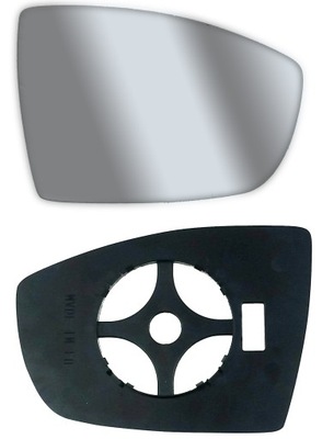 COUSSINET MIROIRS FORD FOCUS 3 MK3 USA PL+PL DROITE - milautoparts-fr.ukrlive.com