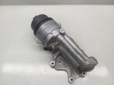 Корпус основа фільтра олія 1.6 1.4 vti 5f01 partner 308 r56 c3 v758311180 фото №1