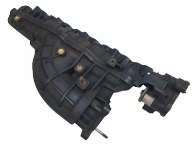 Sportage 3 iii ix35 2.0 crdi колектор всмоктуючий oryg фото №1