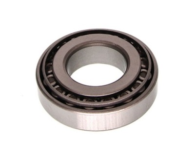 49-2063 подшипник полуось land rover freelander 06- набор maxgear фото №1