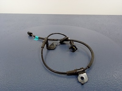 Kia ceed iii шланг датчика abs лівий задня фото №1