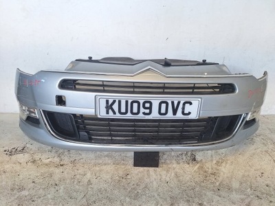 Citroen c5 iii x7 08- бампер фото №1