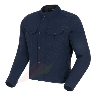 Kurtka tekstylna Rebelhorn Hunter navy M