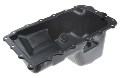 Піддон масляна do bmw z4 e85 2.0i фото №1