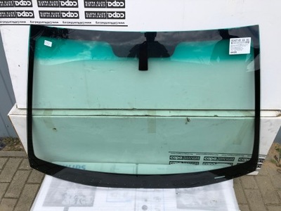 Kia rio ii стекло передняя лобовое nowa 2005-2009 фото №1