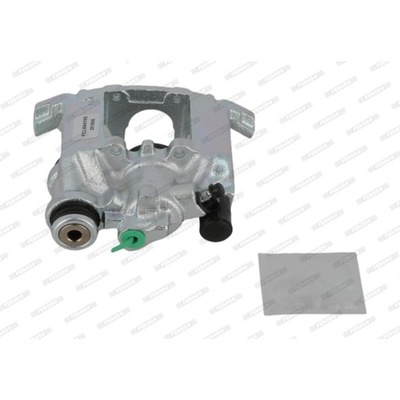 Суппорт тормоза задняя левый peugeot 406 95-04 фото №1