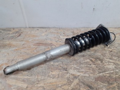 Granturismo grancabrio m145 4.7 амортизатор правый перед фото №1