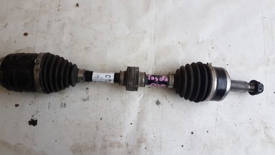 Toyota c-hr 1.8 привідний вал ліва фото №1